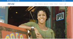 Desktop Screenshot of ebiznyc.com